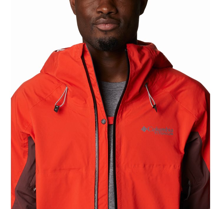 Ανδρικό Μπουφάν Mazama Trail™ Shell