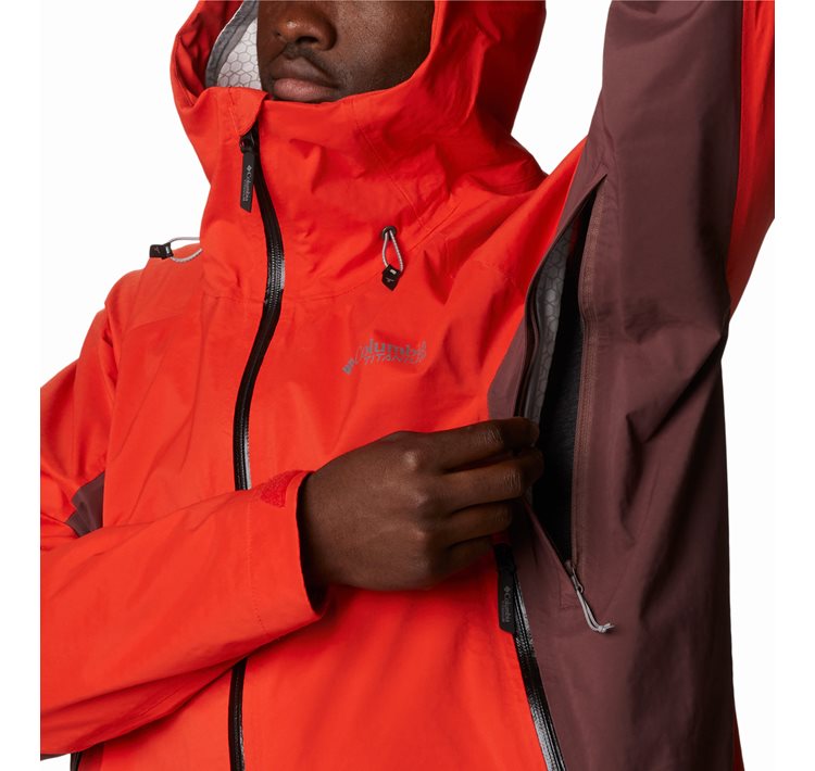 Ανδρικό Μπουφάν Mazama Trail™ Shell