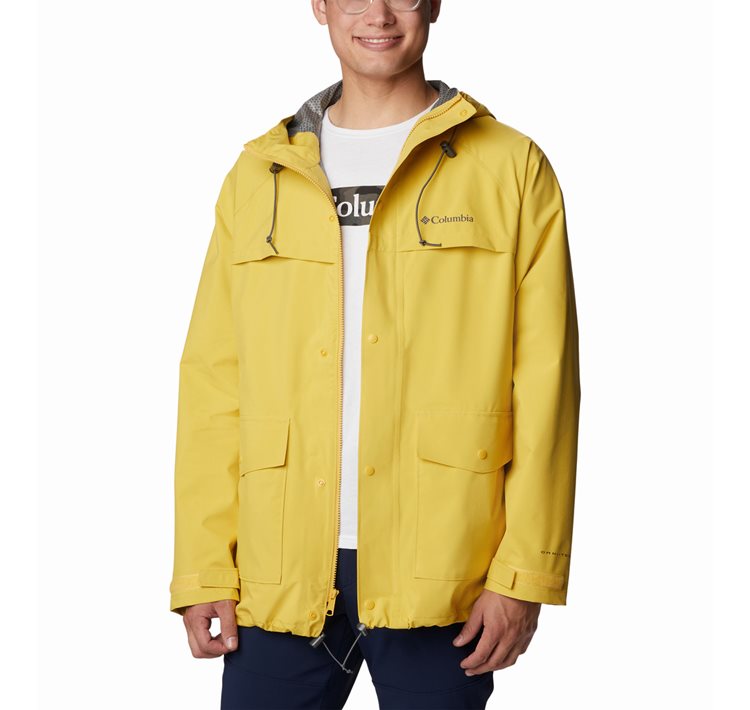 Men's Ibex™ II Shell