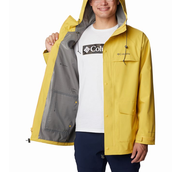 Men's Ibex™ II Shell