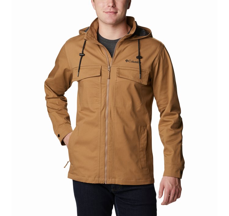 Ανδρικό Μπουφάν Tanner Ranch™ Field Jacket