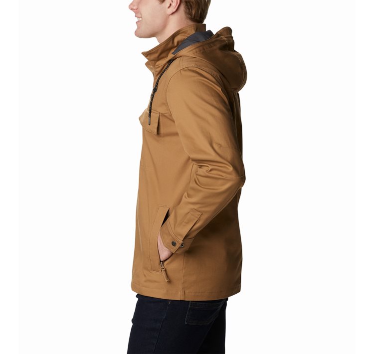 Men's Tanner Ranch™ Field Jacket