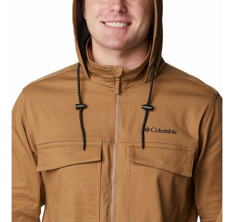 Men's Tanner Ranch™ Field Jacket