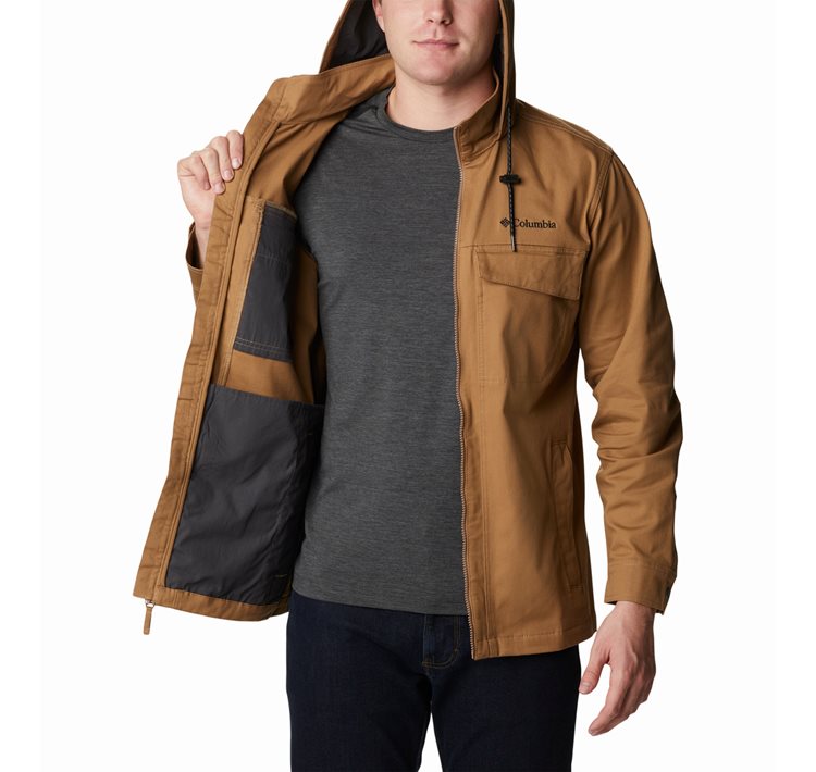 Ανδρικό Μπουφάν Tanner Ranch™ Field Jacket