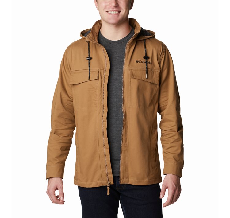 Men's Tanner Ranch™ Field Jacket