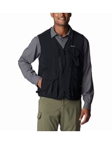 Ανδρικό Μπουφάν Silver Ridge™ Utility Vest  ΑΝΔΡΙΚΑ ΓΙΛΕΚΑ