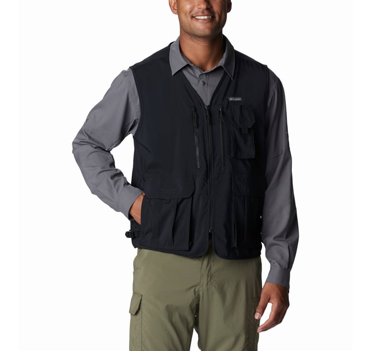 Ανδρικό Μπουφάν Silver Ridge™ Utility Vest
