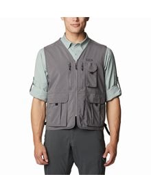Ανδρικό Μπουφάν Silver Ridge™ Utility Vest  ΑΝΔΡΙΚΑ ΓΙΛΕΚΑ