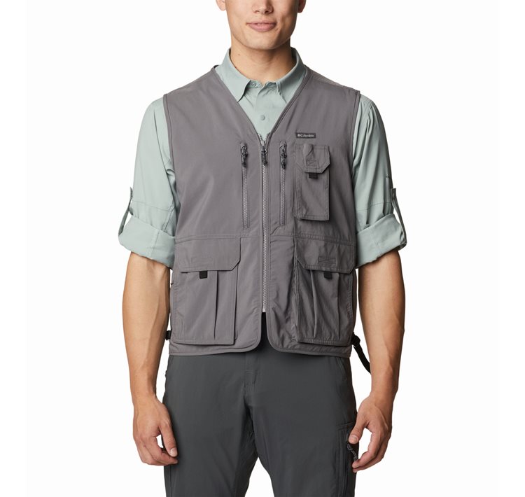 Men's Silver Ridge™ Utility Vest