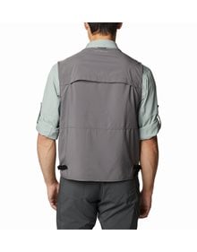 Ανδρικό Μπουφάν Silver Ridge™ Utility Vest  ΑΝΔΡΙΚΑ ΓΙΛΕΚΑ