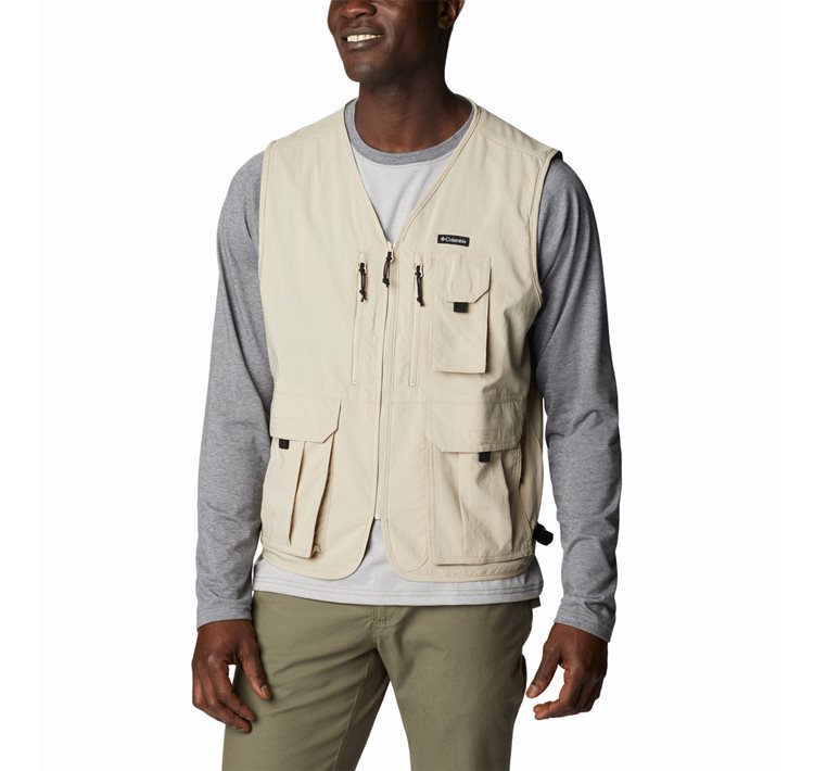 Ανδρικό Μπουφάν Silver Ridge™ Utility Vest