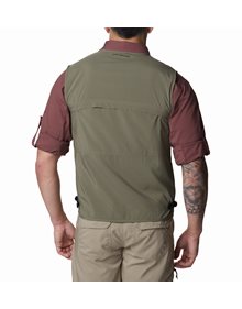 Ανδρικό Μπουφάν Silver Ridge™ Utility Vest  ΑΝΔΡΙΚΑ ΓΙΛΕΚΑ