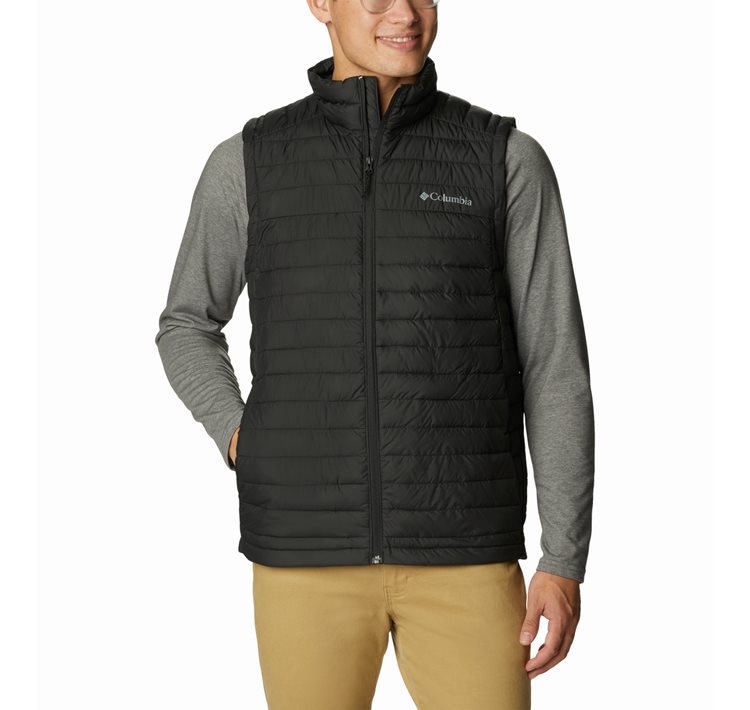 Ανδρικό Μπουφάν Silver Falls™ Vest