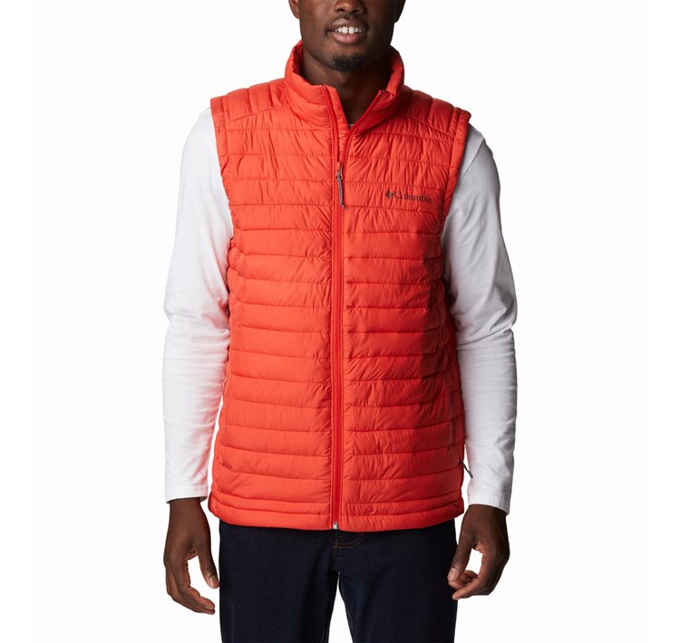 Ανδρικό Μπουφάν Silver Falls™ Vest