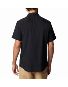 Ανδρικό Πουκάμισο Utilizer™ II Solid Short Sleeve Shirt  ΑΝΔΡΙΚΑ ΤΕΧΝΙΚΑ ΠΟΥΚΑΜΙΣΑ