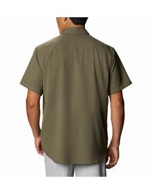 Ανδρικό Πουκάμισο Utilizer™ II Solid Short Sleeve Shirt  ΑΝΔΡΙΚΑ ΤΕΧΝΙΚΑ ΠΟΥΚΑΜΙΣΑ