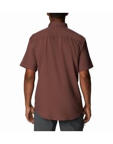 Ανδρικό Πουκάμισο Utilizer™ II Solid Short Sleeve Shirt  ΑΝΔΡΙΚΑ ΤΕΧΝΙΚΑ ΠΟΥΚΑΜΙΣΑ