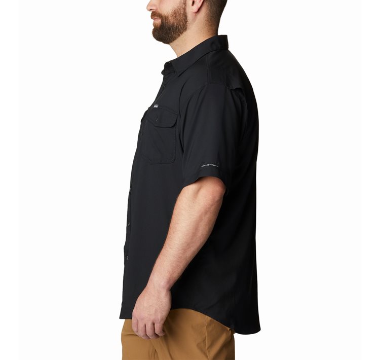 Ανδρικό Πουκάμισο Utilizer™ II Solid Short Sleeve Shirt