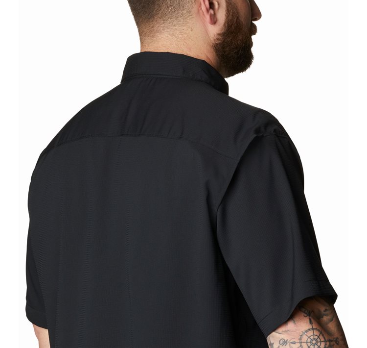 Ανδρικό Πουκάμισο Utilizer™ II Solid Short Sleeve Shirt