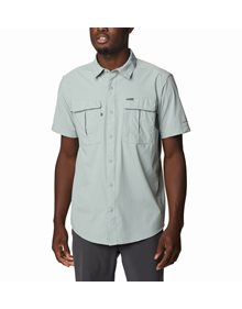Ανδρικό Πουκάμισο Newton Ridge™ II Short Sleeve  ΜΠΛΟΥΖΕΣ - ΠΟΥΚΑΜΙΣΑ