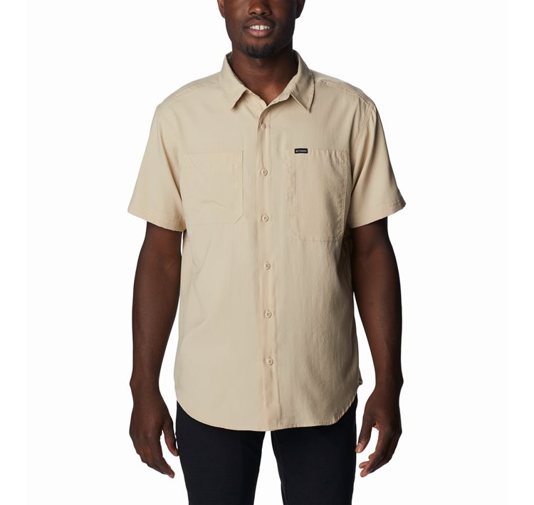 Ανδρικό Πουκάμισο Silver Ridge™ Utility Lite Short Sleeve