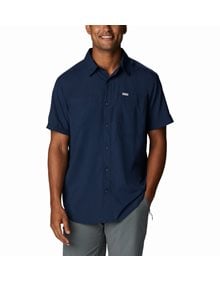Ανδρικό Πουκάμισο Silver Ridge™ Utility Lite Short Sleeve  ΜΠΛΟΥΖΕΣ - ΠΟΥΚΑΜΙΣΑ