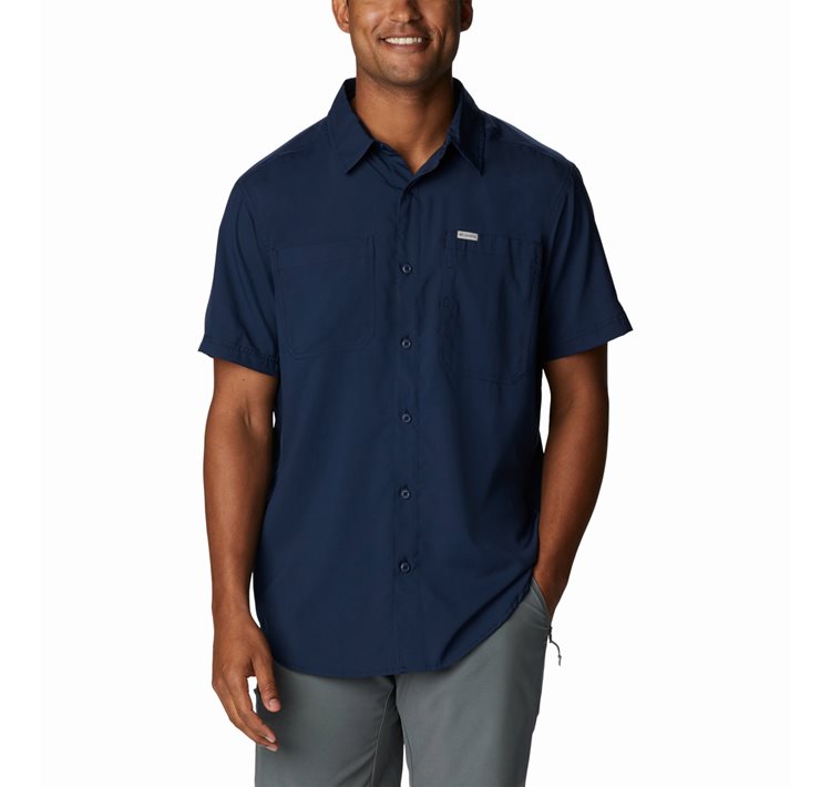 Ανδρικό Πουκάμισο Silver Ridge™ Utility Lite Short Sleeve