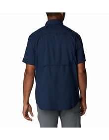 Ανδρικό Πουκάμισο Silver Ridge™ Utility Lite Short Sleeve  ΜΠΛΟΥΖΕΣ - ΠΟΥΚΑΜΙΣΑ