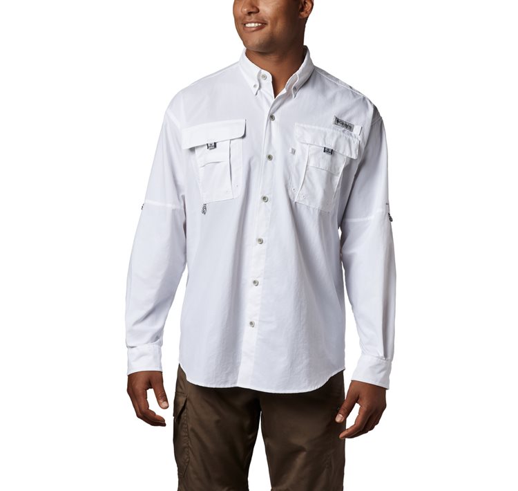 Men's Bahama™ II L/S Shirt