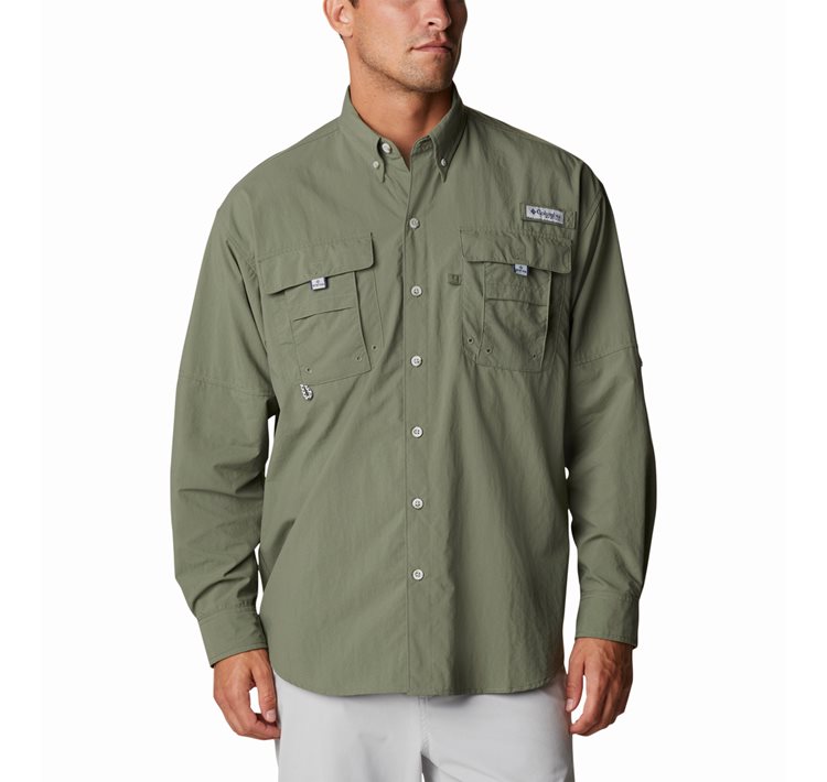 Ανδρικό Πουκάμισο Bahama™ II L/S Shirt