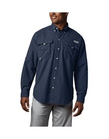 Ανδρικό Πουκάμισο Bahama™ II L/S Shirt  ΑΝΔΡΙΚΑ ΤΕΧΝΙΚΑ ΠΟΥΚΑΜΙΣΑ