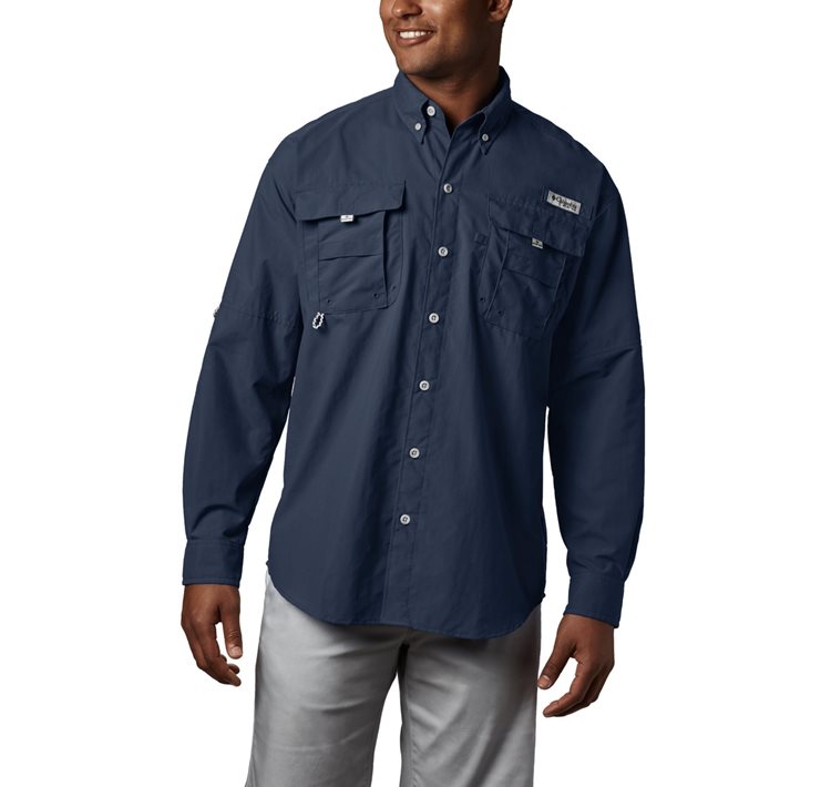 Ανδρικό Πουκάμισο Bahama™ II L/S Shirt