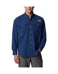 Ανδρικό Πουκάμισο Bahama™ II L/S Shirt  ΑΝΔΡΙΚΑ ΤΕΧΝΙΚΑ ΠΟΥΚΑΜΙΣΑ