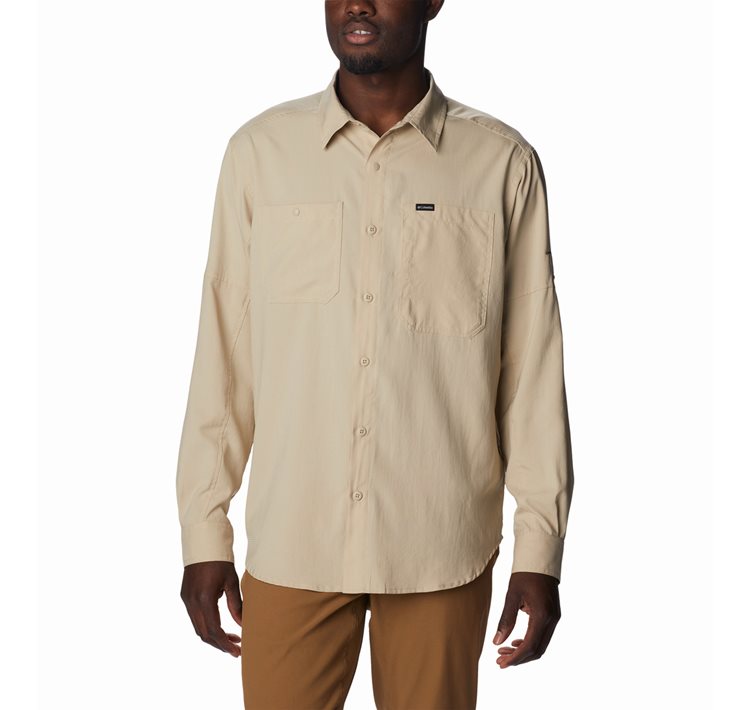 Ανδρικό Πουκάμισο Silver Ridge™ Utility Lite Long Sleeve