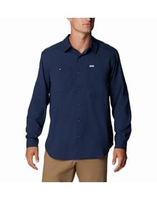 Ανδρικό Πουκάμισο Silver Ridge™ Utility Lite Long Sleeve  ΜΠΛΟΥΖΕΣ - ΠΟΥΚΑΜΙΣΑ