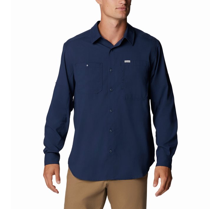 Ανδρικό Πουκάμισο Silver Ridge™ Utility Lite Long Sleeve