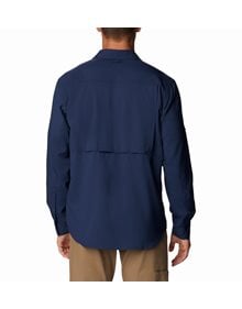 Ανδρικό Πουκάμισο Silver Ridge™ Utility Lite Long Sleeve  ΜΠΛΟΥΖΕΣ - ΠΟΥΚΑΜΙΣΑ