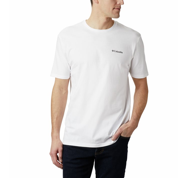 Ανδρική Μπλούζα North Cascades™ Short Sleeve Tee