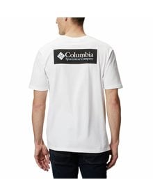 Ανδρική Μπλούζα North Cascades™ Short Sleeve Tee  ΜΠΛΟΥΖΕΣ - ΠΟΥΚΑΜΙΣΑ