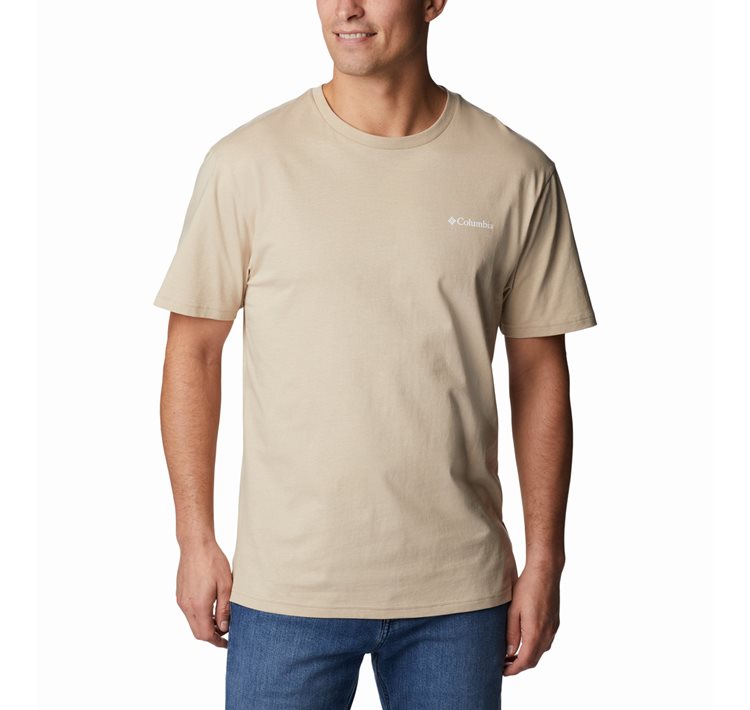 Ανδρική Μπλούζα North Cascades™ Short Sleeve Tee