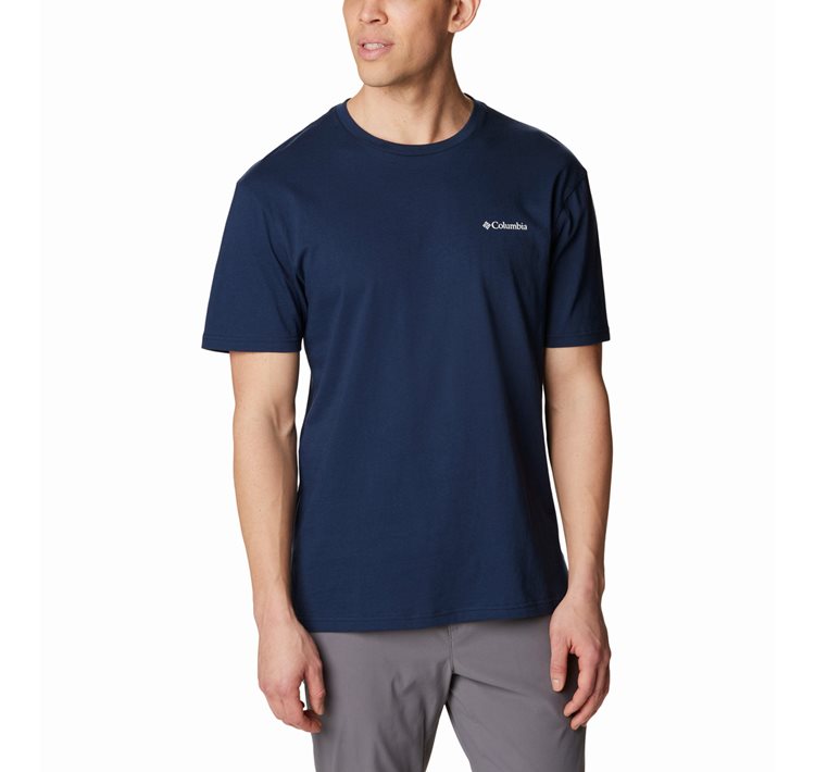 Ανδρική Μπλούζα North Cascades™ Short Sleeve Tee