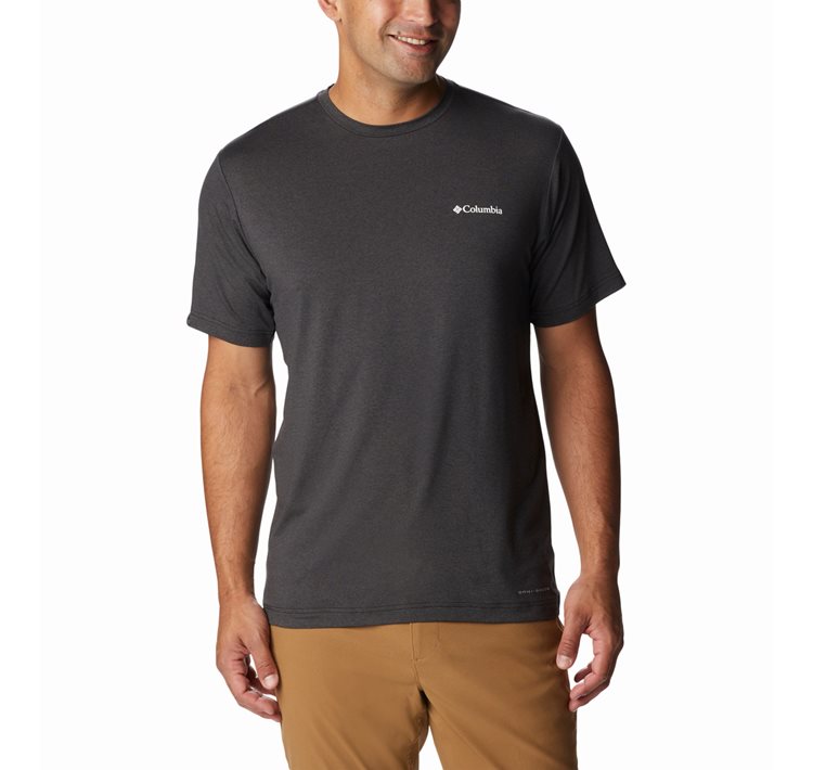 Men's Tech Trail™ Graphic Tee