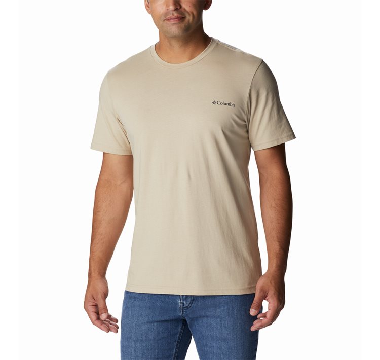 Ανδρική Μπλούζα Rapid Ridge™ Back Graphic Tee II