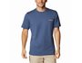 Ανδρική Μπλούζα Rapid Ridge™ Back Graphic Tee II
