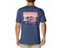 Ανδρική Μπλούζα Rapid Ridge™ Back Graphic Tee II