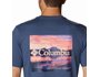Ανδρική Μπλούζα Rapid Ridge™ Back Graphic Tee II