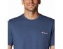 Ανδρική Μπλούζα Rapid Ridge™ Back Graphic Tee II
