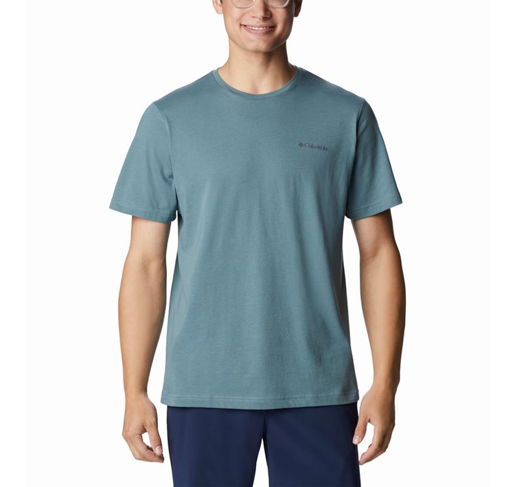 Ανδρική Μπλούζα Thistletown Hills™ Short Sleeve