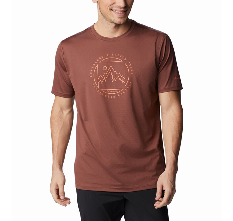 Ανδρική Μπλούζα M Ice Lake™ SS Tee