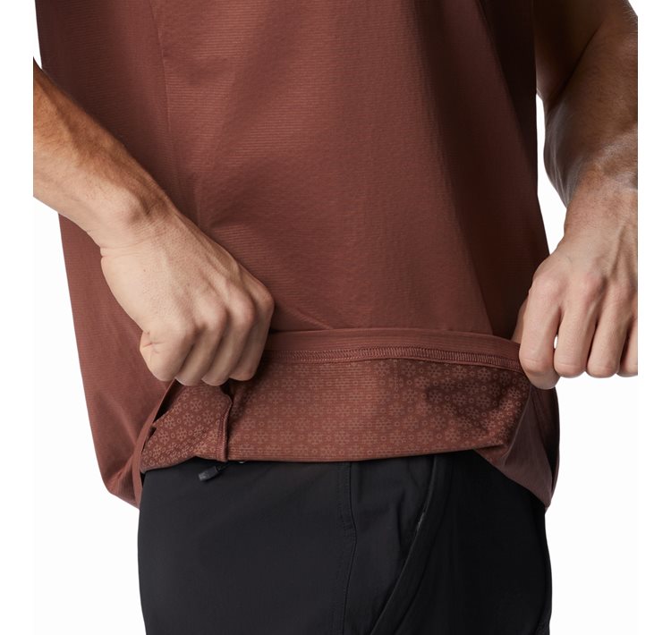 Ανδρική Μπλούζα M Ice Lake™ SS Tee
